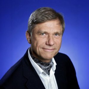 Hermann Hauser