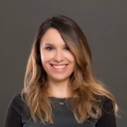 Jasmin Guengoer