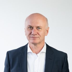 Michael Haehnle