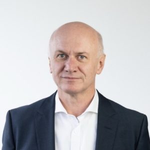 Michael Haehnle